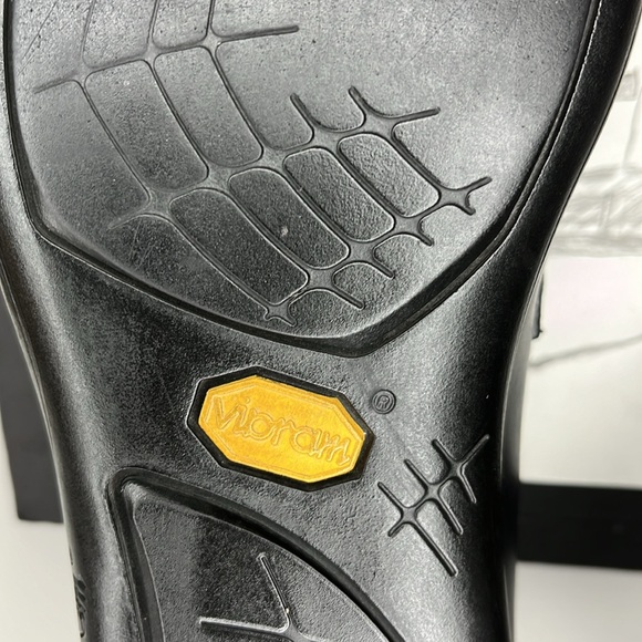 Allen Edmonds Black Lake Como slip on Loafers Men’s Size 8 - Picture 14 of 15